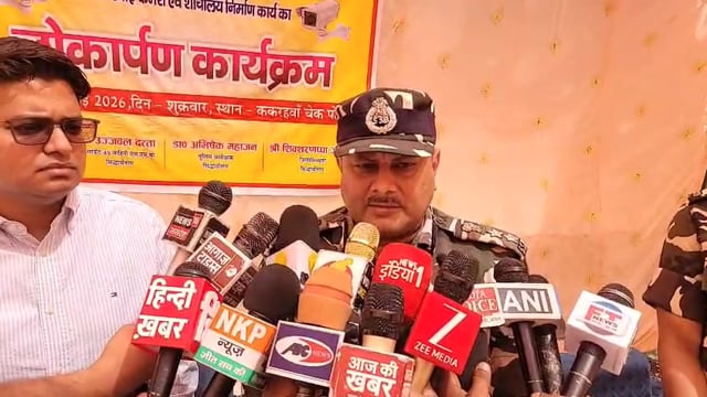 सिद्धार्थनगर में भारत-नेपाल सीमा अब CCTV की निगरानी में, तस्करी और अवैध गतिविधियों पर कसेगा शिकंजा