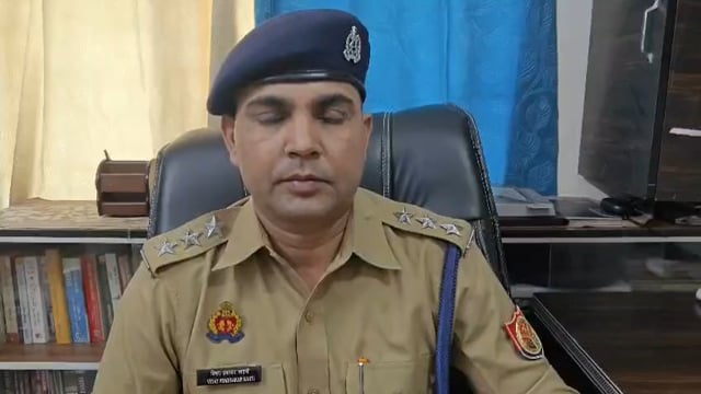 दहेज हत्या मामले में आरोपी सूर्य प्रकाश पाल गिरफ्तार मान्धाता पुलिस की बड़ी कार्रवाई#latest_news 