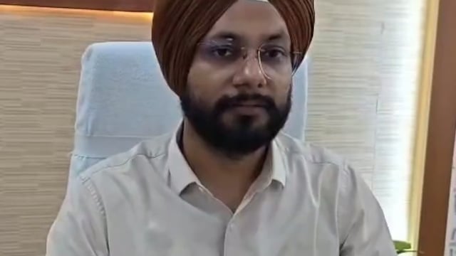 एक ही छत के नीचे मिलेंगी सभी सुविधाएं, जिलाधिकारी ने जिलेवासियों को सहयोग शिविर में किया आमंत्रित"