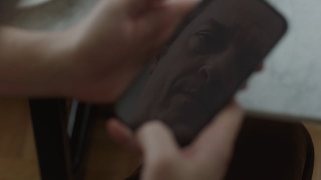Untitled 50 Year Old Guy trailer thumbnail