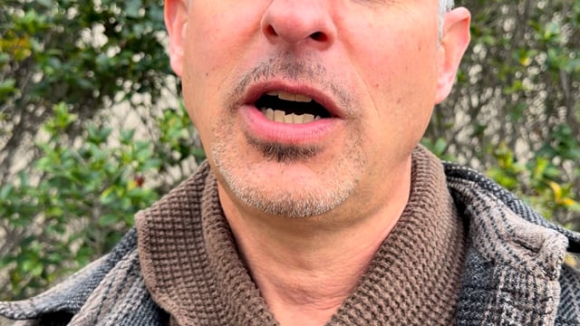 David's Story