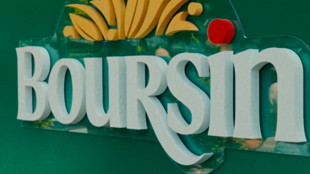 boursin
