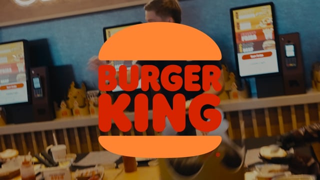 New whopper?