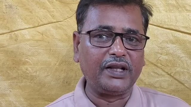 बगहा पुलिस जिला हमने बनाया, राजस्व जिला भी हम ही बनाएंगे" – मुन्ना सिंह का बड़ा दावा