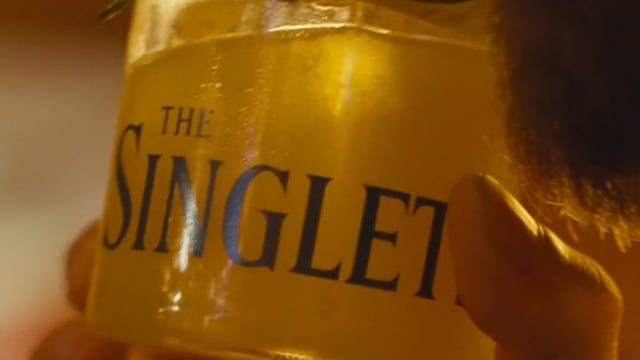 singleton