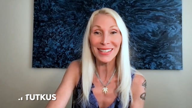 Video still for Sherri Tutkus
