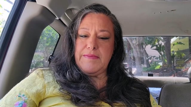 Video still for Pattie Harris