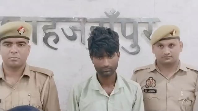 मदनपुर पुलिस की बड़ी कार्रवाई एक गिरफ्तार