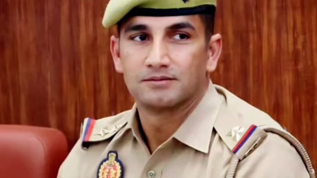 MANT-तड़के मुठभेड़ में पुलिस का एक्शन: 3 तार चोर दबोचे, एक के पैर में गोली,,