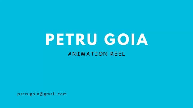 Petru Goia