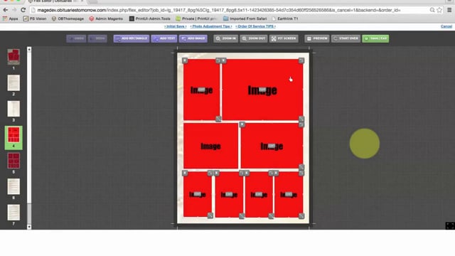 Photo Adjustment Tips Video