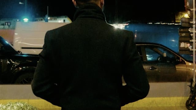 La Ruche — Service du Soir