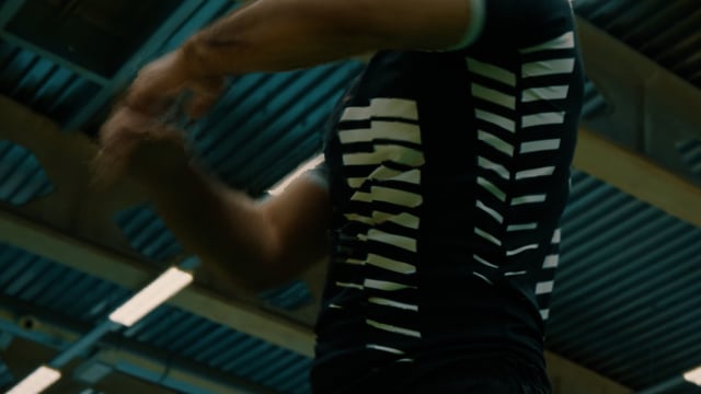 Champion de Belgique NOGI — Mohamed Chabli