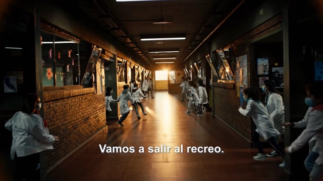 Salimos