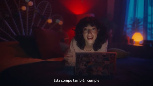 La Anonima Cumplimos 115