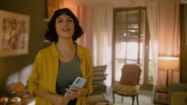 La Anonima App