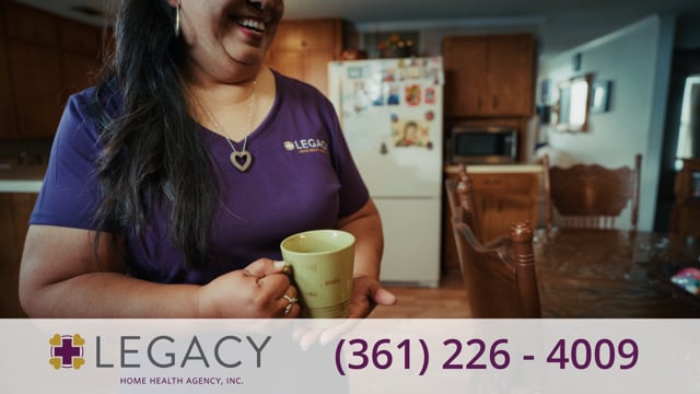 Legacy Home Health