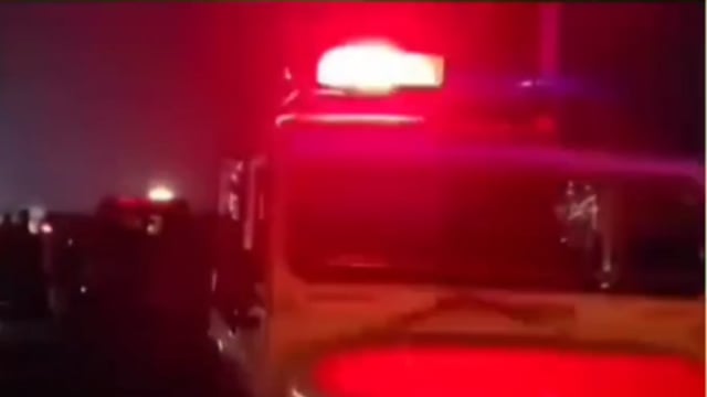 भाजपा नेता पर जानलेवा हमले के 72 घंटे बाद भी पुलिस खाली हाथ, बदमाशों ने पुलिस को दी थी खुली चुनौती

#MYogiAdityanath #SspMathura #UPPolice #DIGRangeAgra
