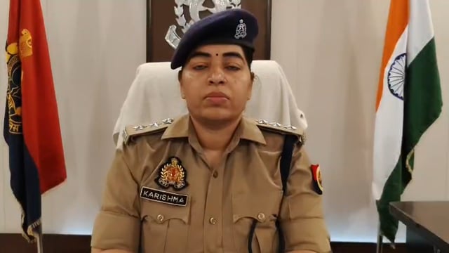  बाघराय थाना क्षेत्रग्राम बरवन सिंह का पुरवा शकरदहा में पुरानी रंजिश को लेकर गांव के ही एक ब्यक्ति द्वारा हमला किया गया,