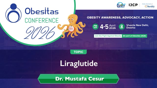 Liraglutide — Dr Mustafa Cesur