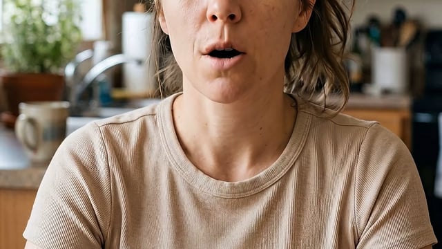 Carechew Spokesperson Educational Video