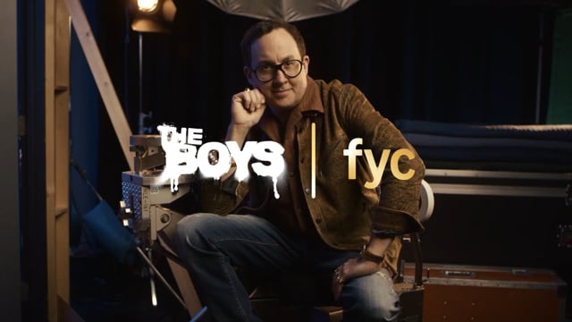 The Boys Season 5 — FCC Masterclass