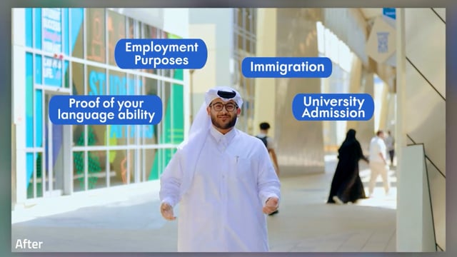 UDST IELTS Production Video (08 September 2025)