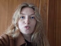 Vidéo Présentation Juliette Brilhault - Rôle étudiante
