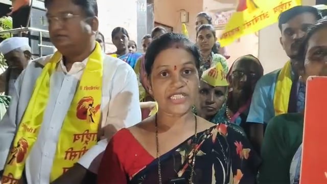 वेंडली येथून जातिनिहाय जनगणनेसाठी राष्ट्रीय ओबीसी महासंघाचे जनजागृती अभियानाला सुरवात