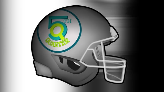 5th Quarter Short
