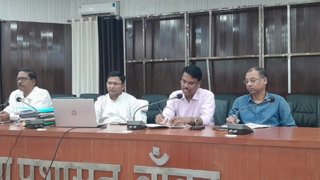 अफवाहों पर विराम, प्रशासन ने संभाली कमान! गैस आपूर्ति व्यवस्था पर कड़ी नजर
