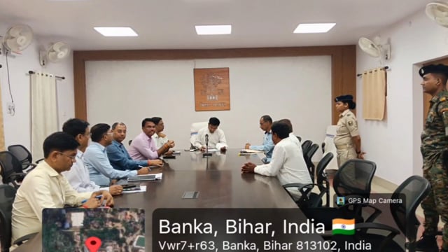 ‘सबका सम्मान–जीवन आसान’ को लेकर प्रशासन सख्त, शिकायतों के समाधान में तेजी के निर्देश