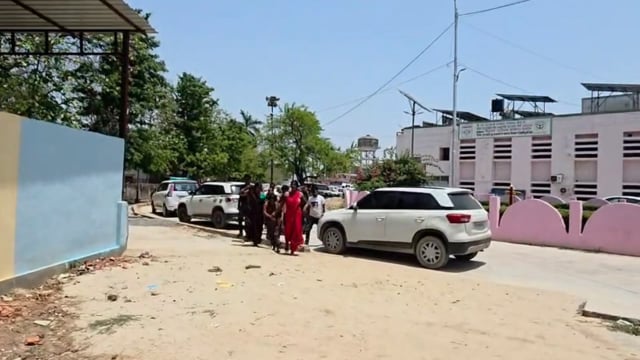 सिद्धार्थनगर: भैंस नहलाने गया युवक पोखरे में डूबा, 19 वर्षीय आकाश भारती की मौत