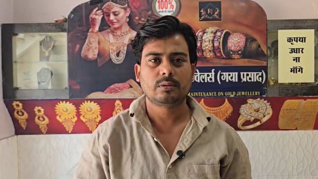 प्रधानमंत्री नरेंद्र मोदी के आवाहन से अभी कोई असर नहीं दिख रहा है गोलू सोनी