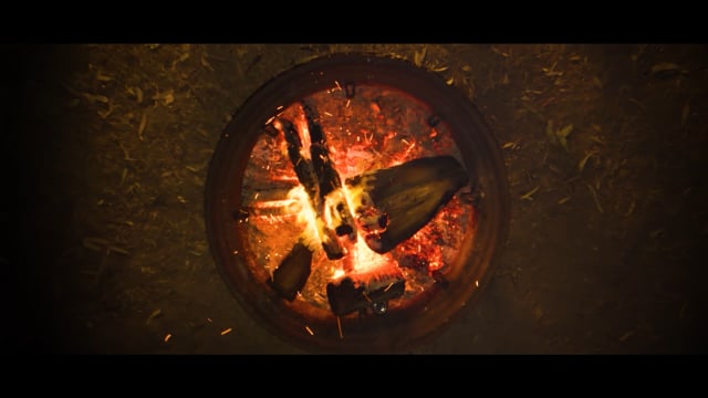 Forged — Young Men's Rites of Passage