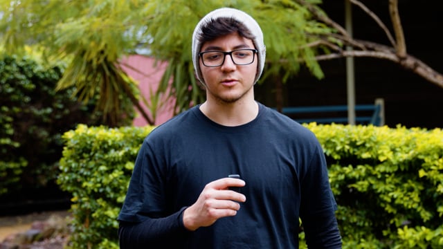 Ignacio