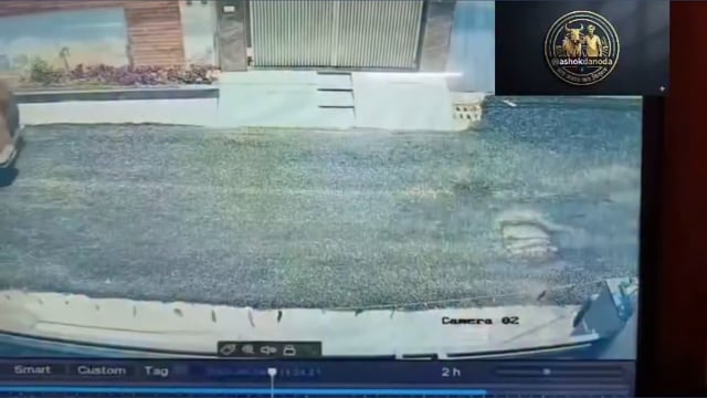 ▶️.....भटिंडा(पंजाब) की घटना
