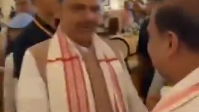 ▶️.....नफ़रत करने वालों की रूह कंपा देगा यह वीडियो 🙌🚩