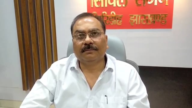 झारखंड में स्वास्थ्य मंत्री लेकिन सदर गिरिडीह में अल्ट्रासाउंड नहीं # Giridih 