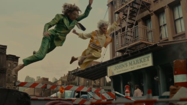 Team Video