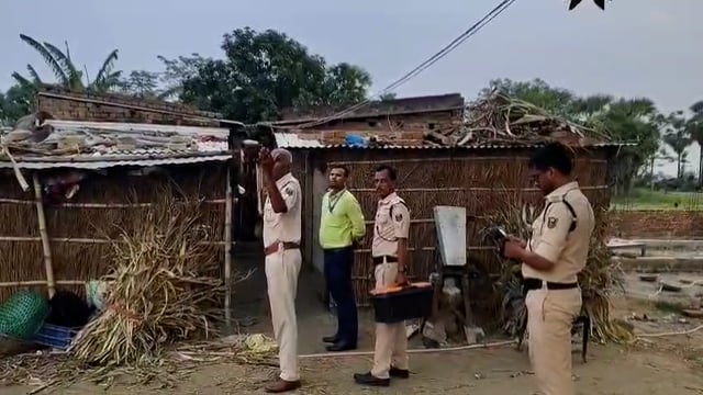 महिला की संदिग्ध मौत के बाद शव हुआ गायब, खोजबीन में जुटी पुलिस।