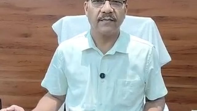 *मुजफ्फरनगर जिलाधिकारी उमेश मिश्रा स्व गणना 2027 हेतु जनपद के नागरिक गणों से अपील करते हुए*