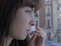 Alix Bénézech dans AOÛT de Cédric Martin