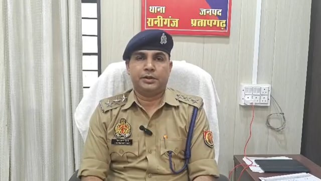 रानीगंज के दादूपुर में आम के बाग में युवक ने फांसी लगाकर की आत्महत्या जांच में जुटी पुलिस#latest_news 