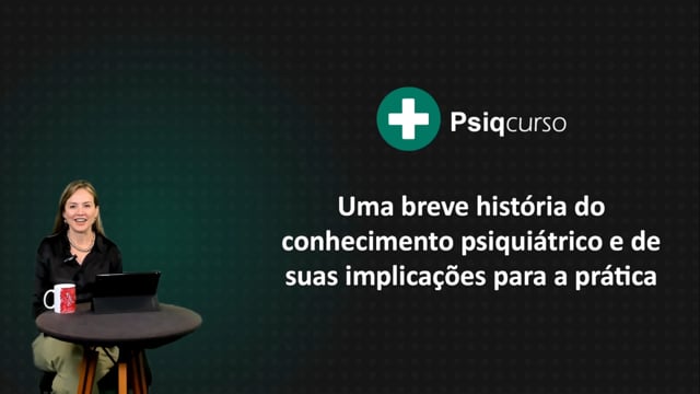 Aula real do Psiqcurso