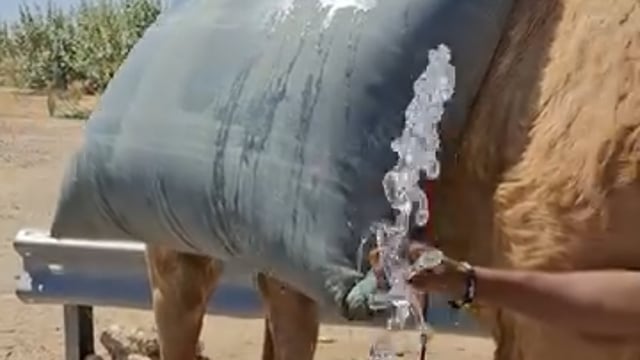▶️......राजस्थान की देसी टैंकर*😂