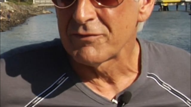 From Prison to Freedom: George Martorano's Incredible Story