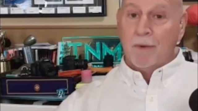 Stage 4 Cancer Patient Finds Peace With Cannabis