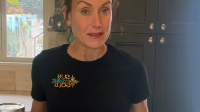 Mushrooms Gave Me Clarity to Escape Abuse!