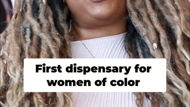 Women of Color in Cannabis: Whitney Beatty's Vision